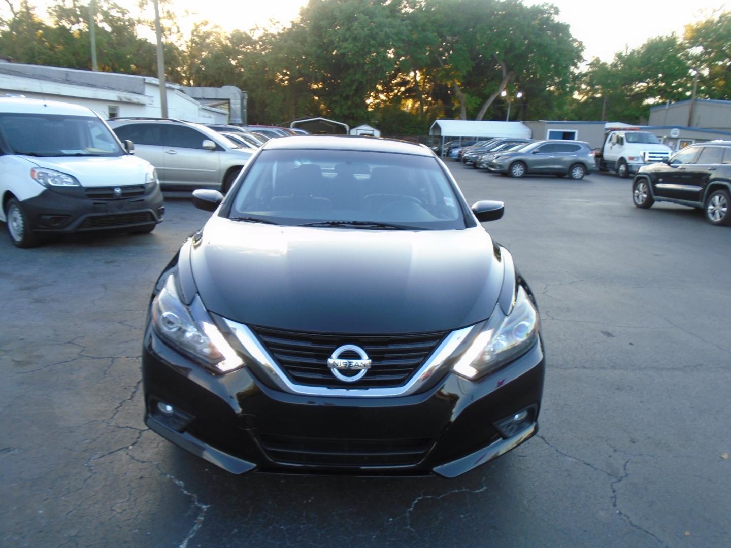 2017 Nissan Altima (1N4AL3AP5HC) , located at 6112 N Florida Avenue, Tampa, FL, 33604, (888) 521-5131, 27.954929, -82.459534 - Photo#1